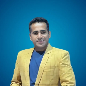 Brijesh Mishrra
